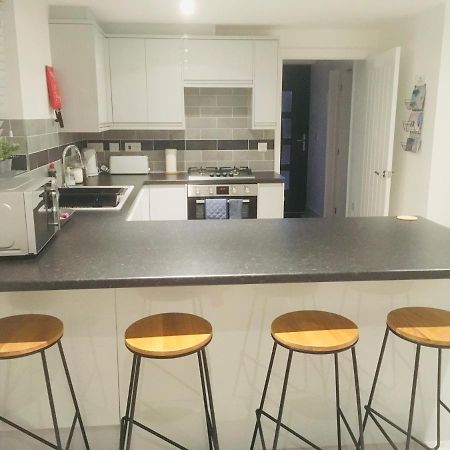 Huntingdon Apartment Εξωτερικό φωτογραφία