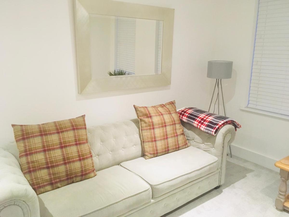 Huntingdon Apartment Εξωτερικό φωτογραφία
