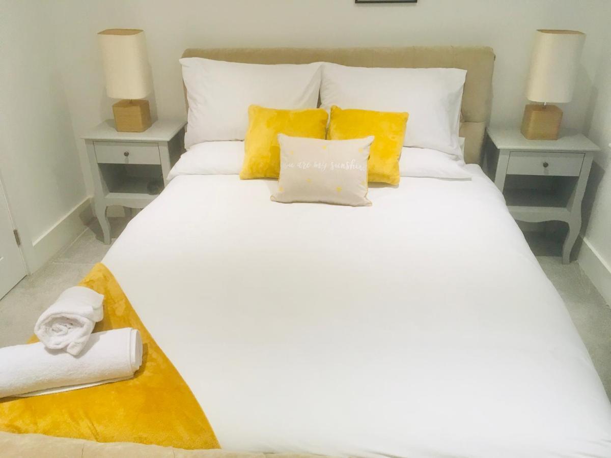 Huntingdon Apartment Εξωτερικό φωτογραφία