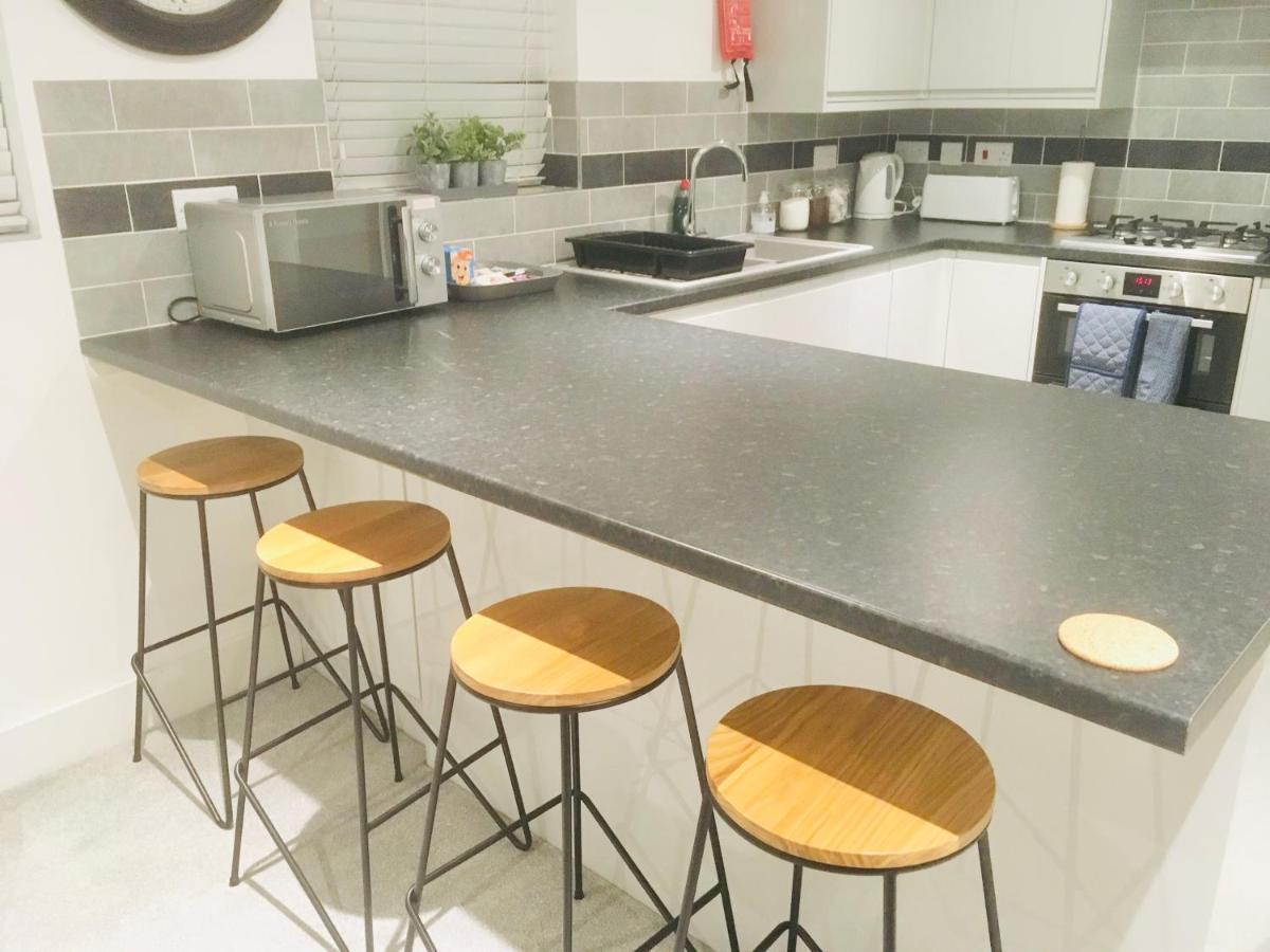 Huntingdon Apartment Εξωτερικό φωτογραφία