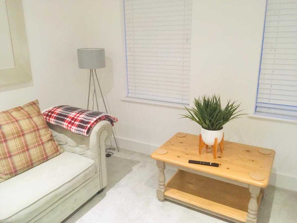 Huntingdon Apartment Εξωτερικό φωτογραφία