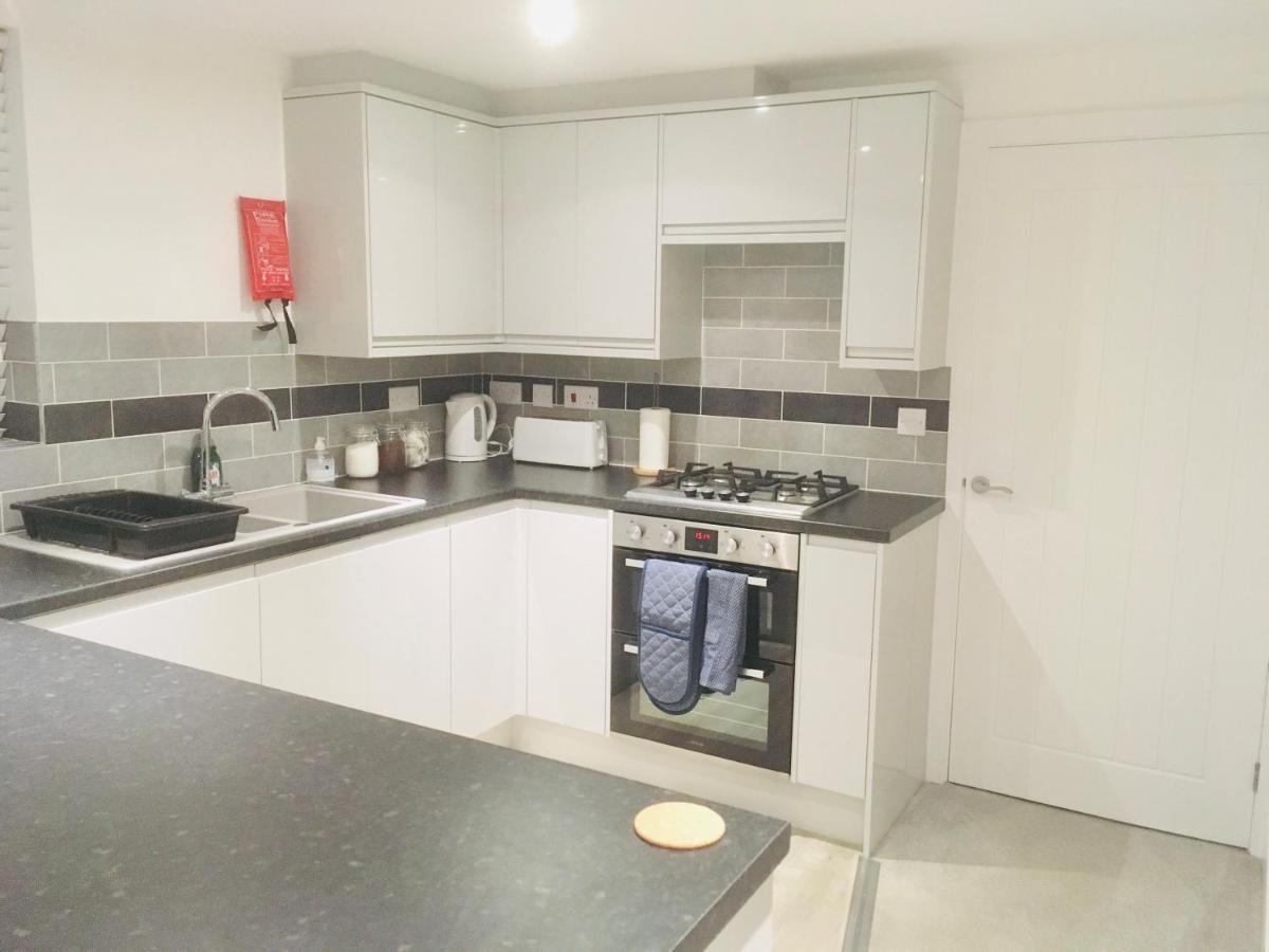 Huntingdon Apartment Εξωτερικό φωτογραφία