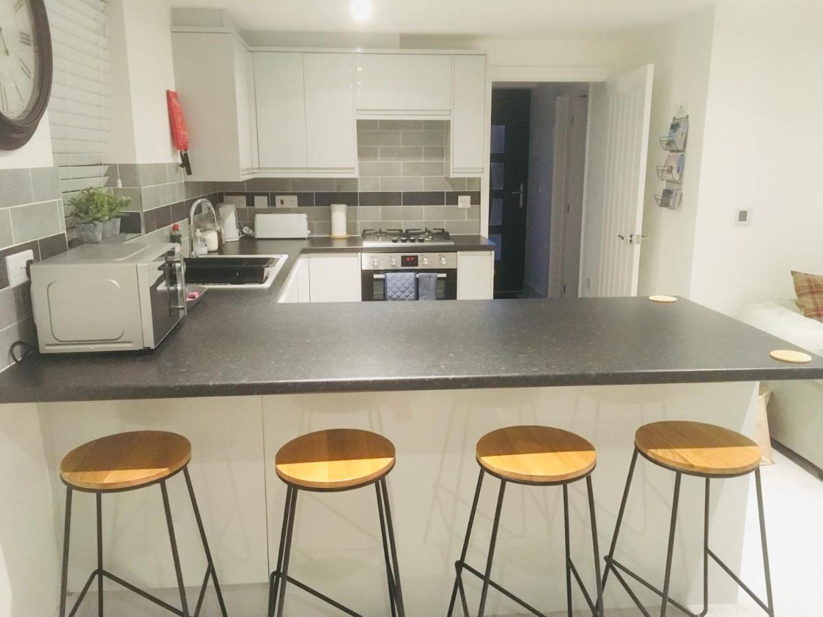 Huntingdon Apartment Εξωτερικό φωτογραφία