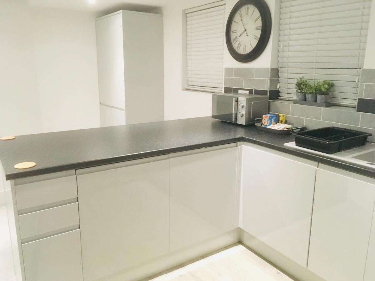 Huntingdon Apartment Εξωτερικό φωτογραφία
